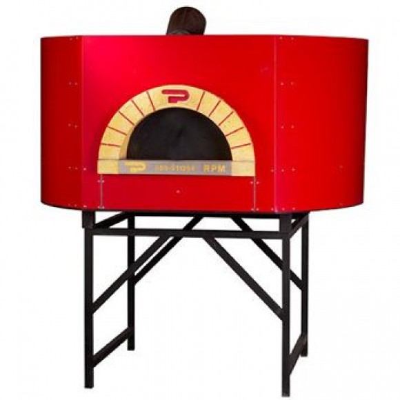 Печи для пиццы дровяные